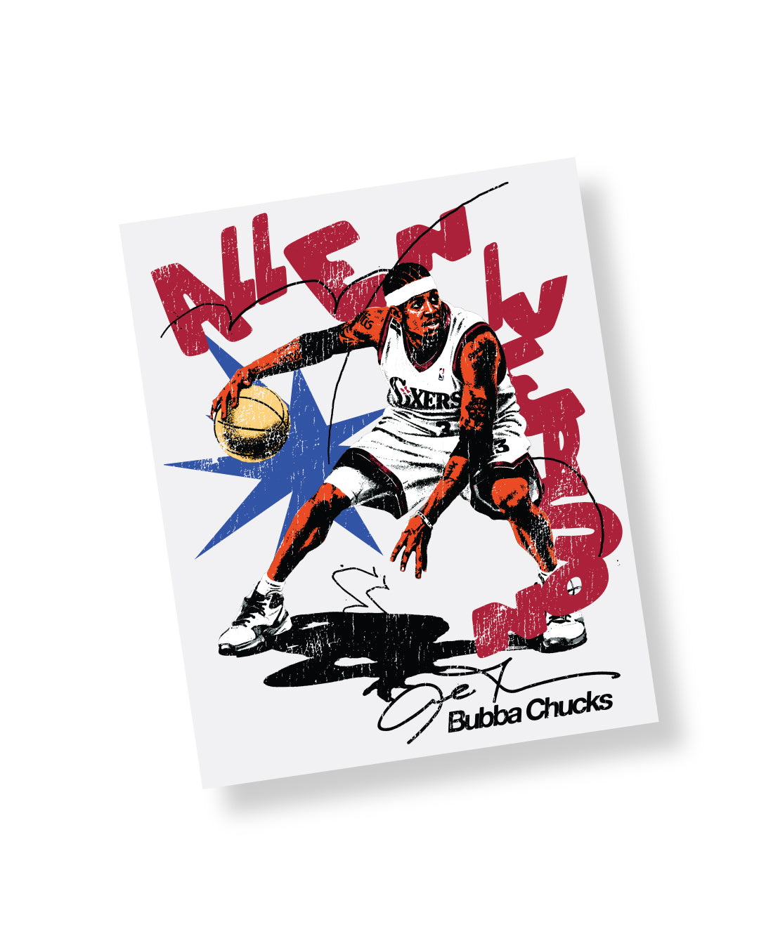 Allen Iverson