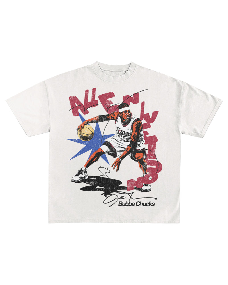 Allen Iverson