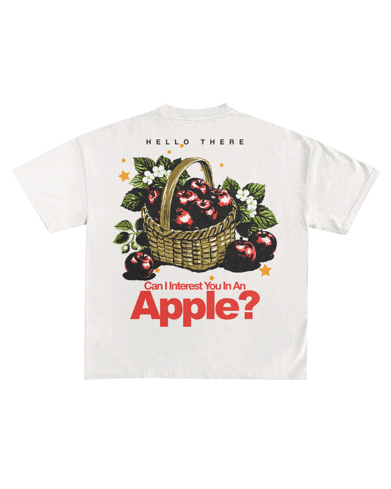 Bite The Apple