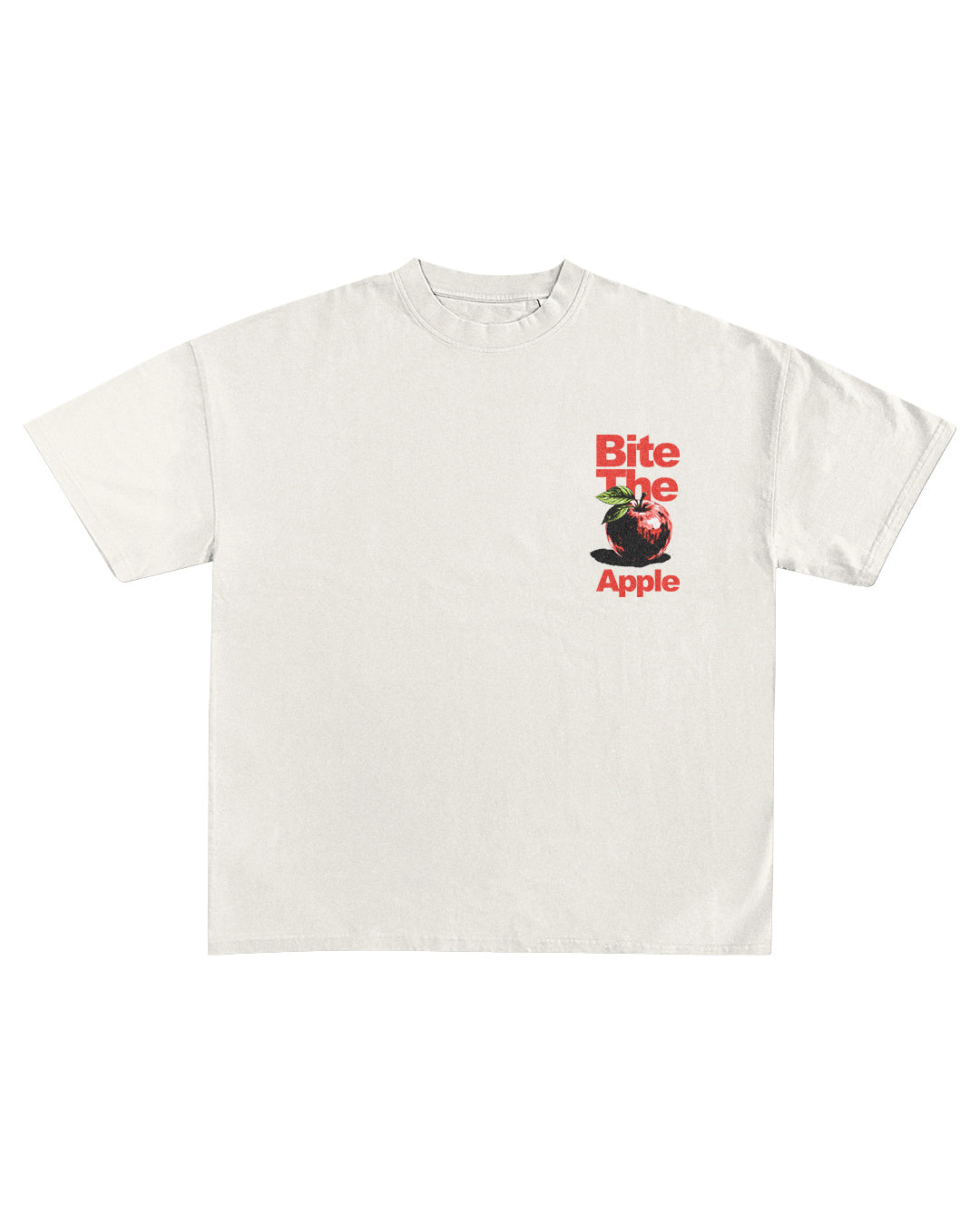 Bite The Apple