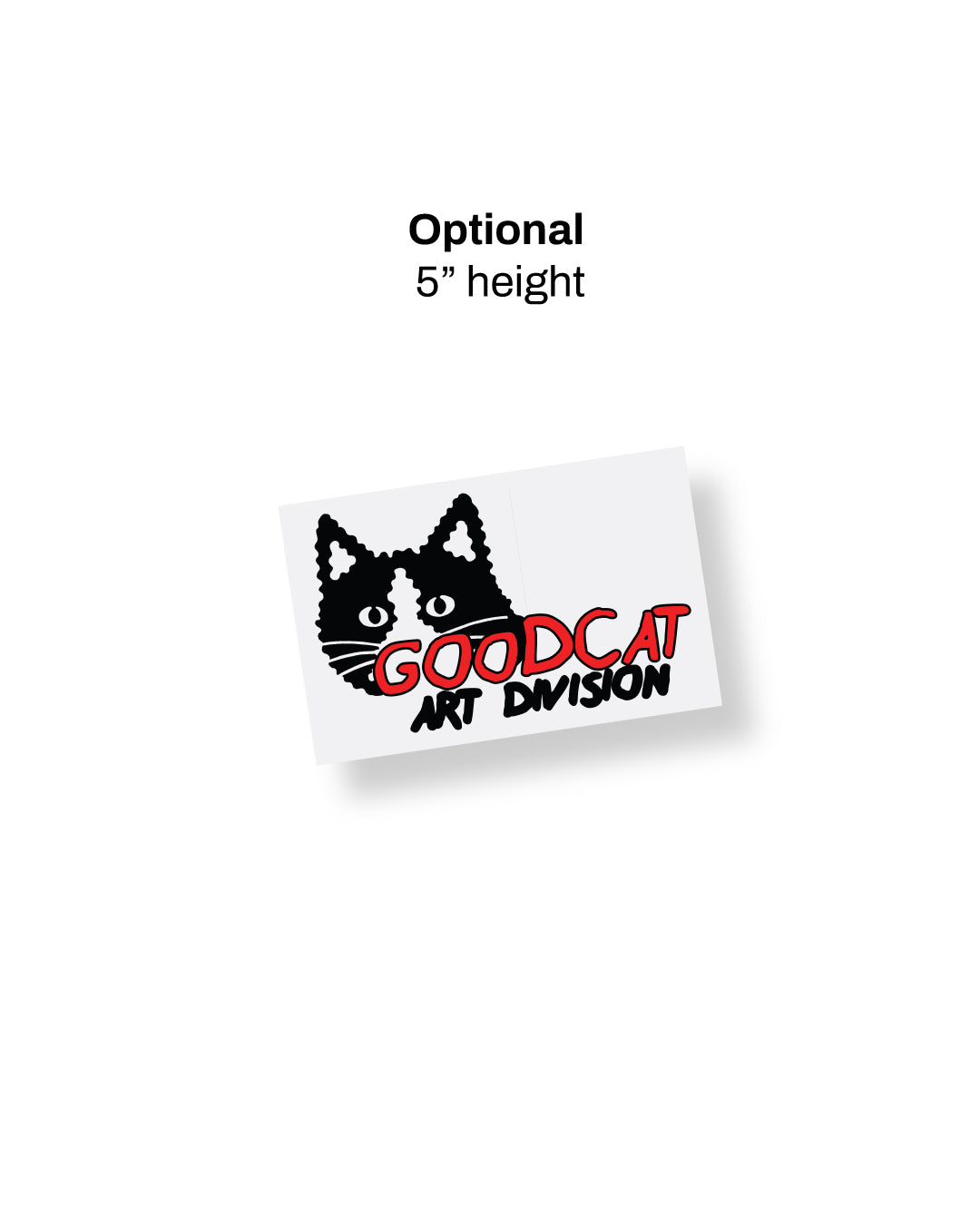 Good Cat