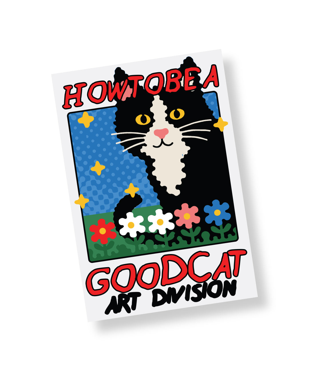 Good Cat