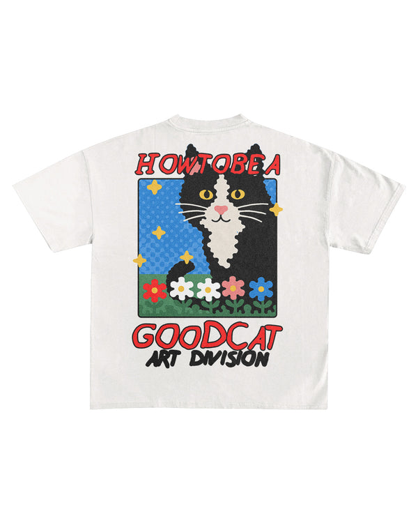 Good Cat