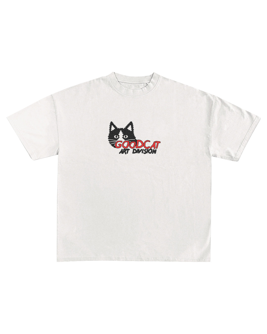 Good Cat