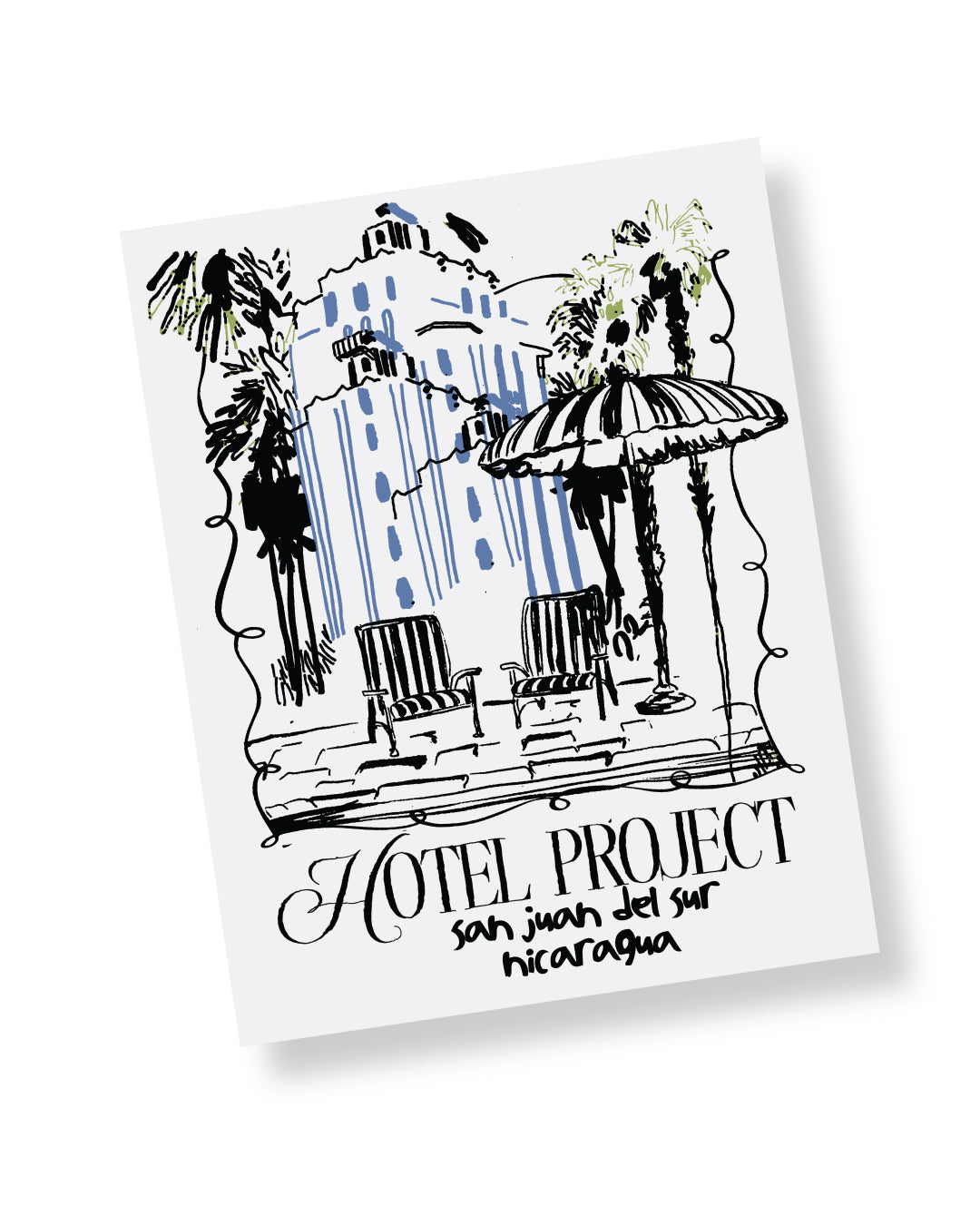 Hotel Project