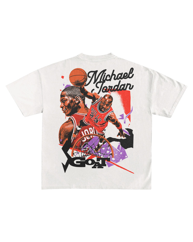 Jordan Goat