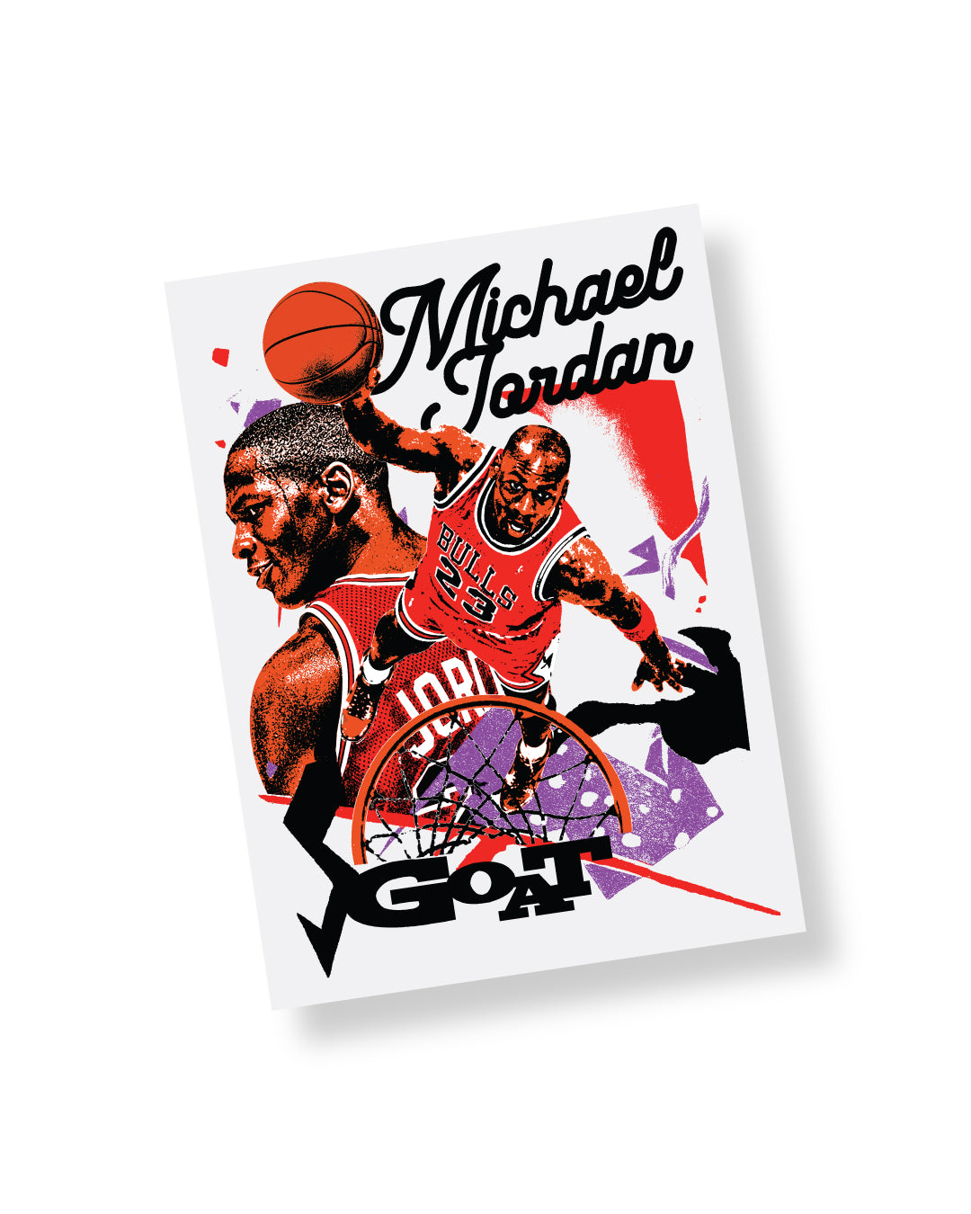 Jordan Goat