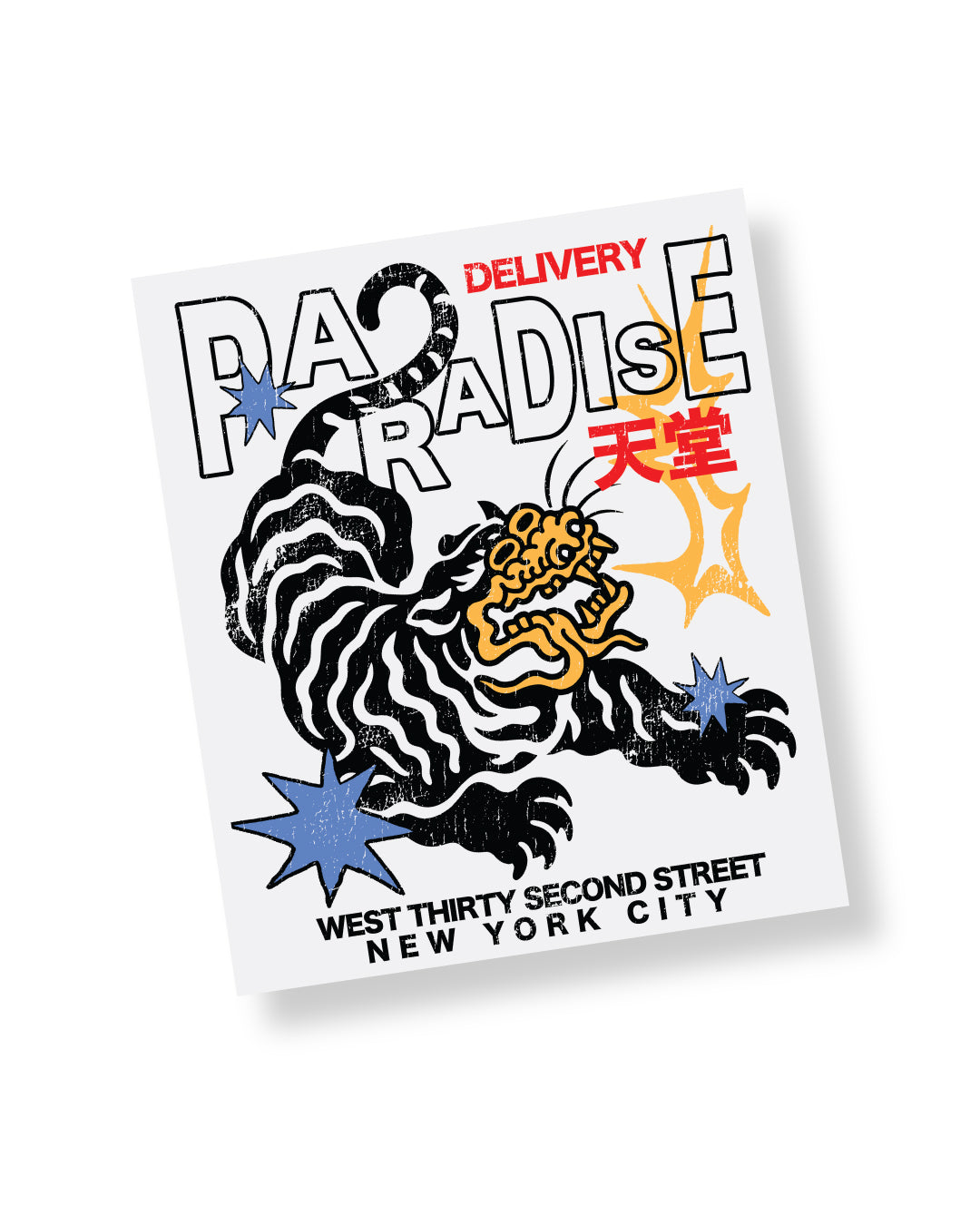 Paradise