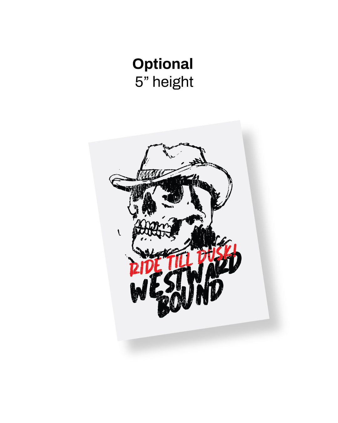Westward
