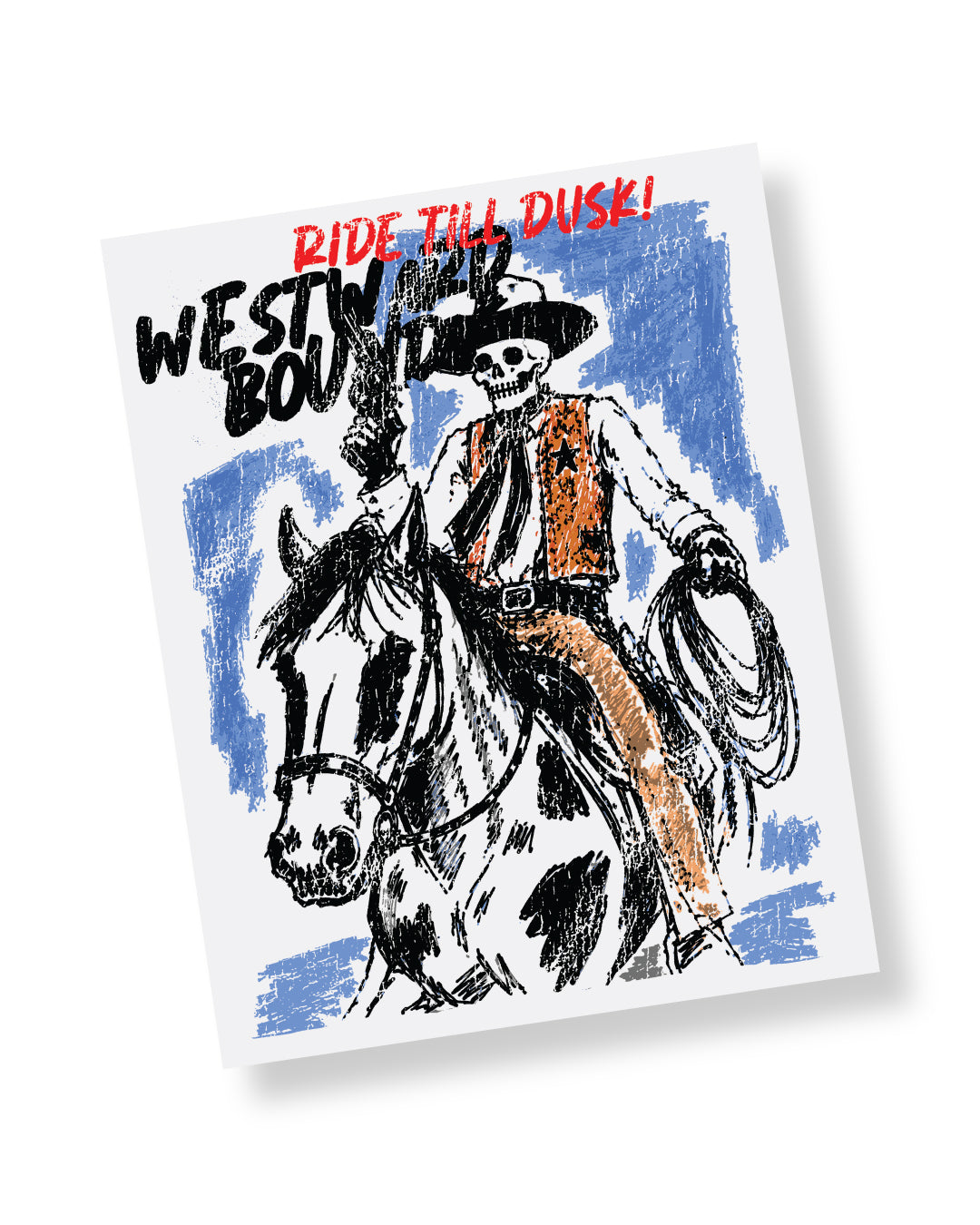 Westward