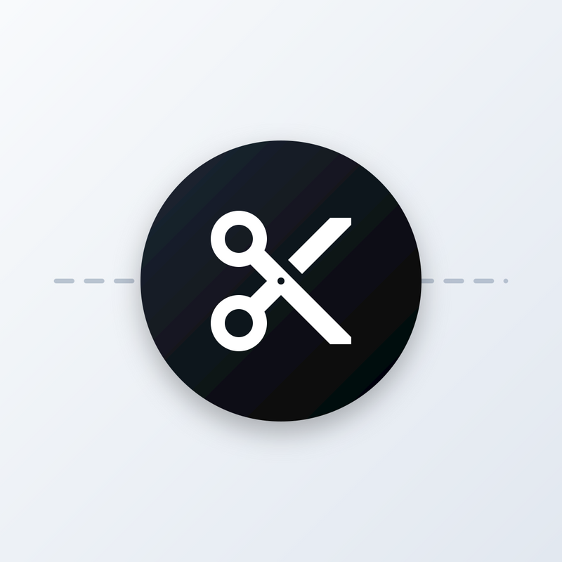 Cutting service